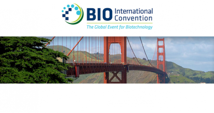 Bio Convention San Francisco