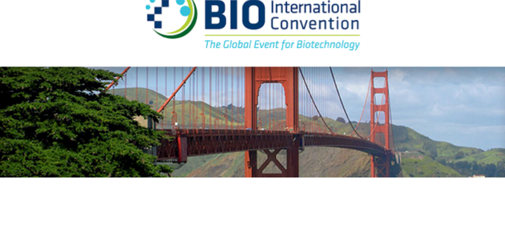 Bio Convention San Francisco