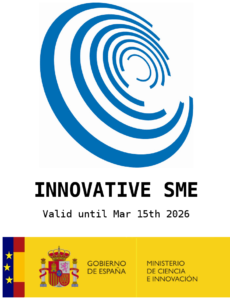 Innovative SME - PYME innovadora